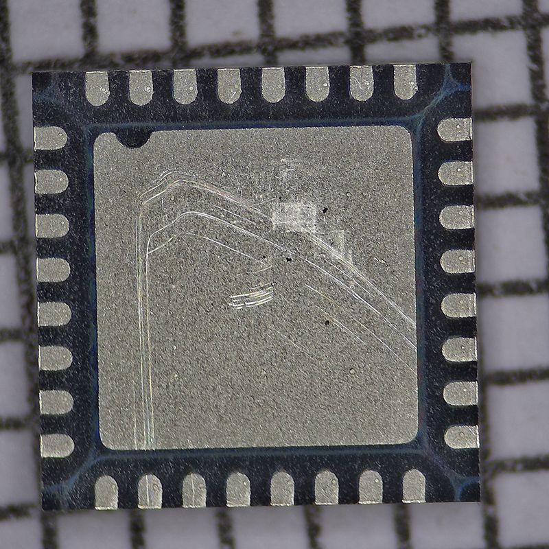 STM8AF6246UCX