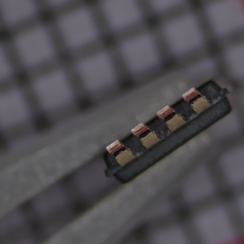 TPS2051BDGNR