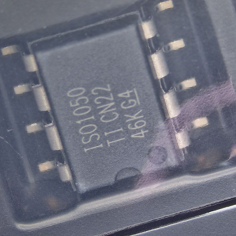 ISO1050DUBR
