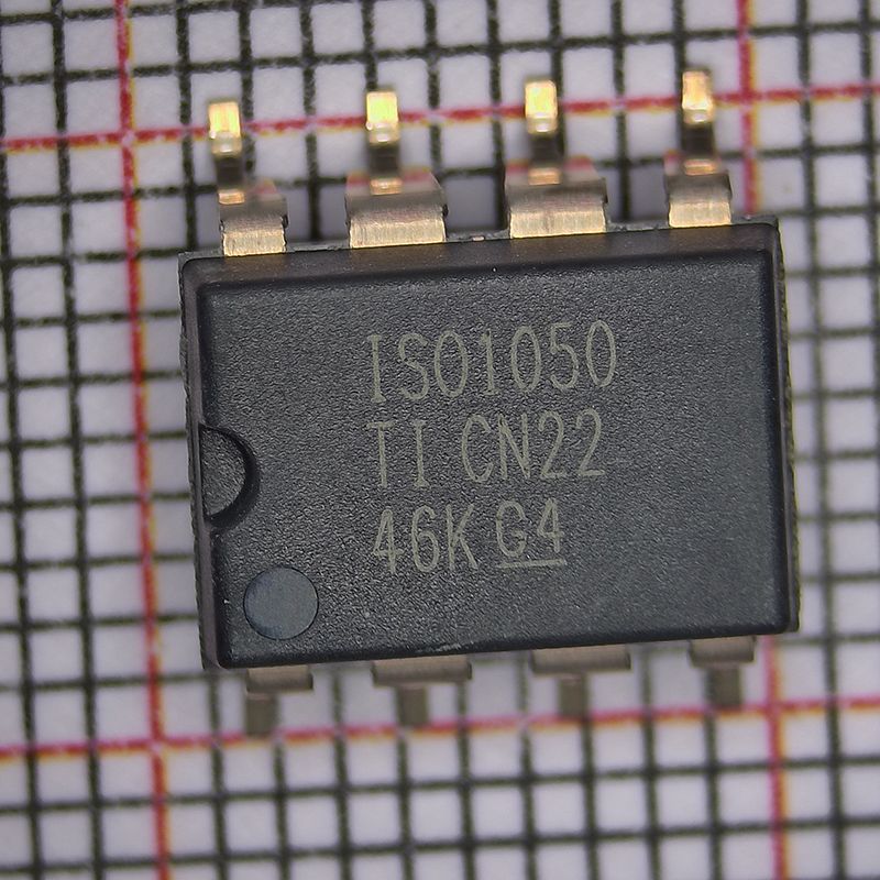 ISO1050DUBR