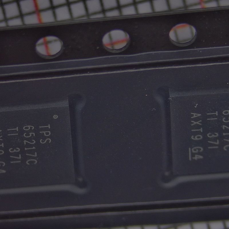 TPS65217CRSLR