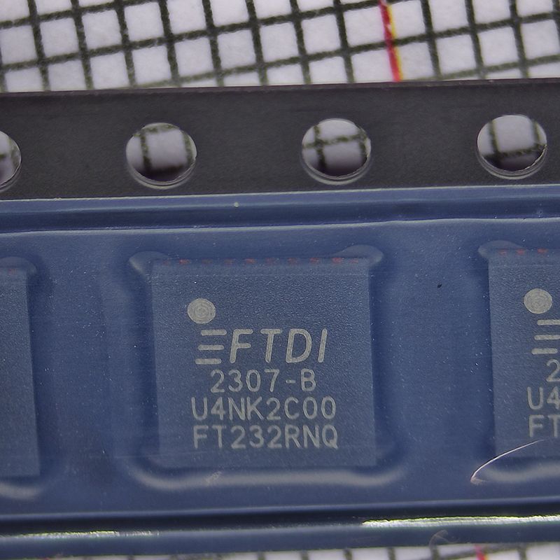 FT232RNQ-REEL