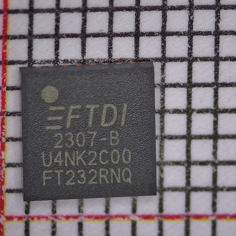 FT232RNQ-REEL