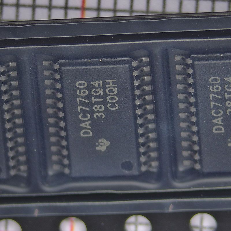 DAC7760IPWPR
