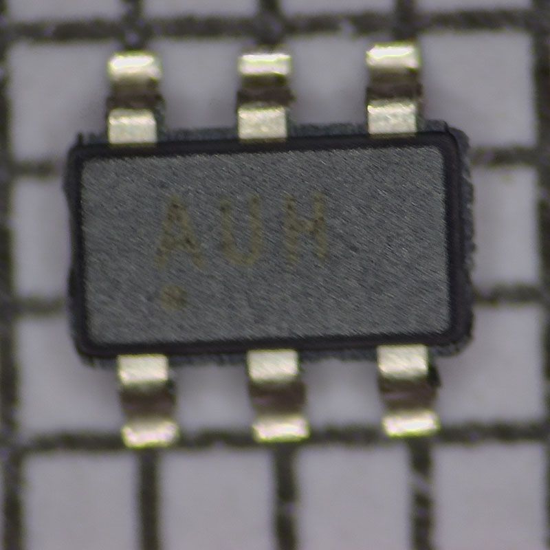 TPS61070DDCR