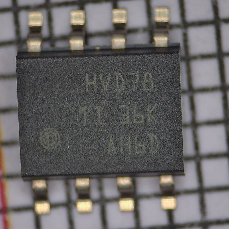 SN65HVD78DR