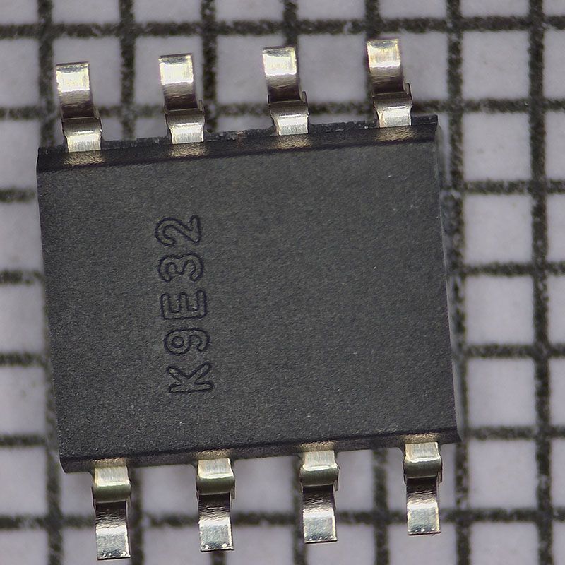 SN65HVD78DR