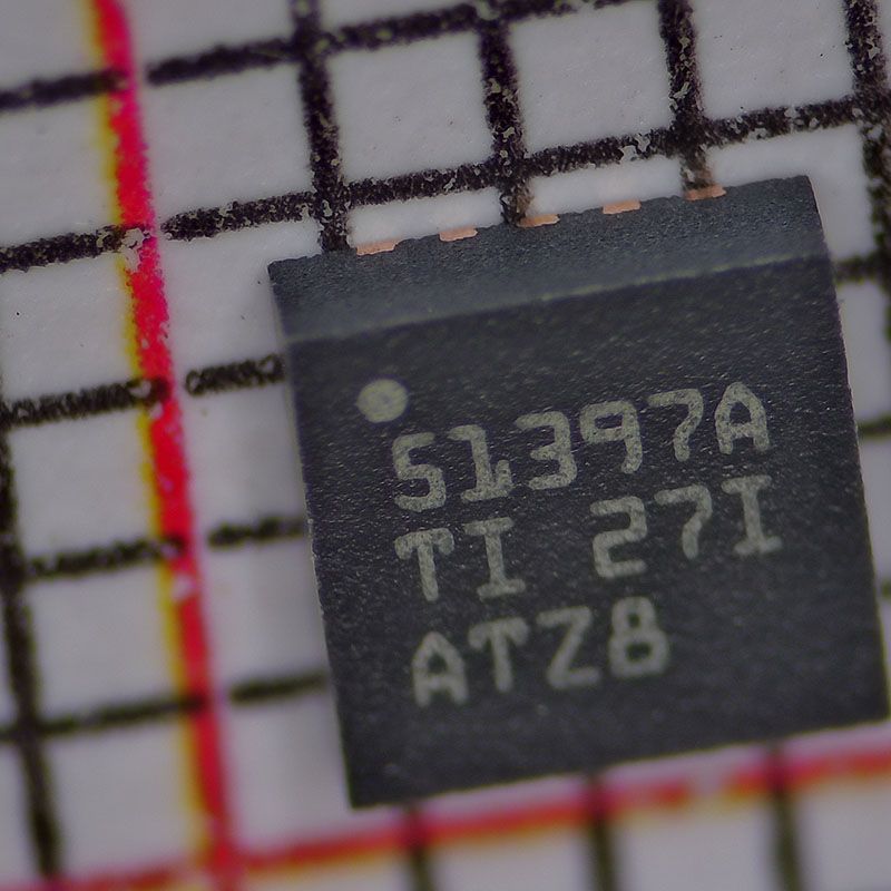 TPS51397ARJER