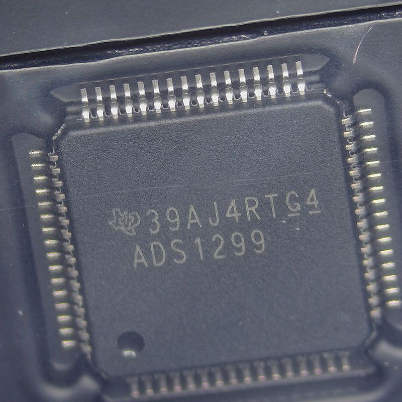 ADS1299IPAGR