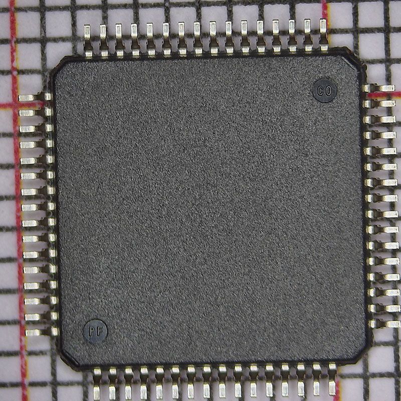 ADS1299IPAGR