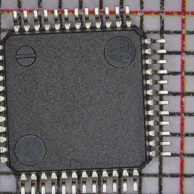 STM32F103C8T6
