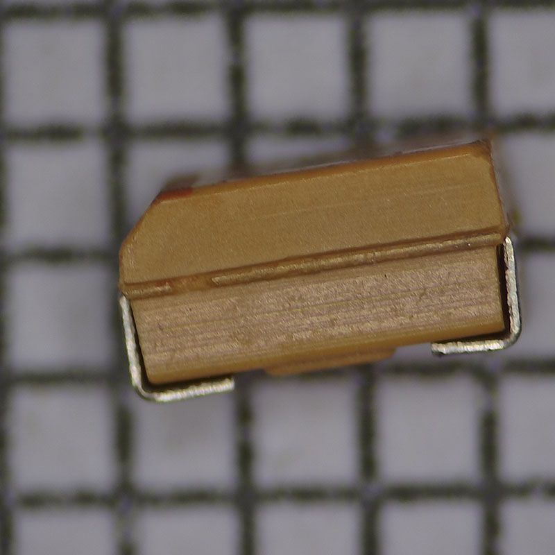T491A106K006AT