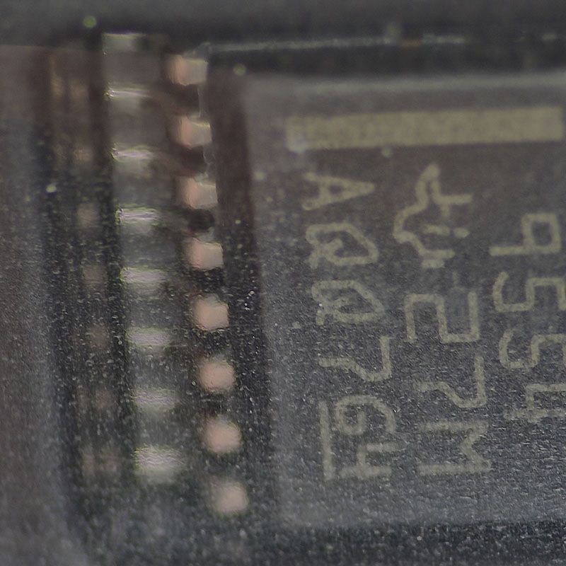 TCA9554DBQR