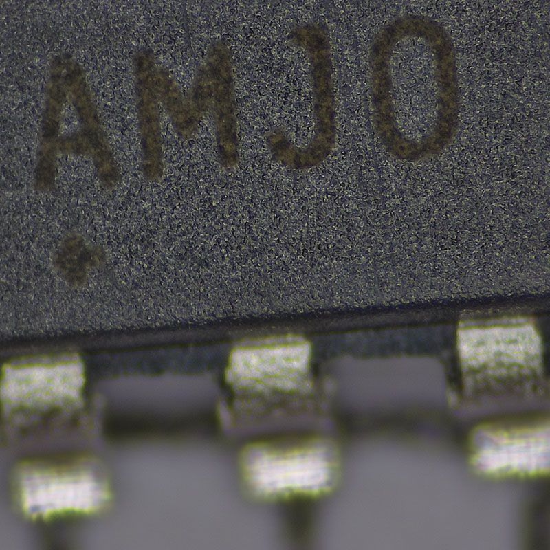 MAX40203AUK+T