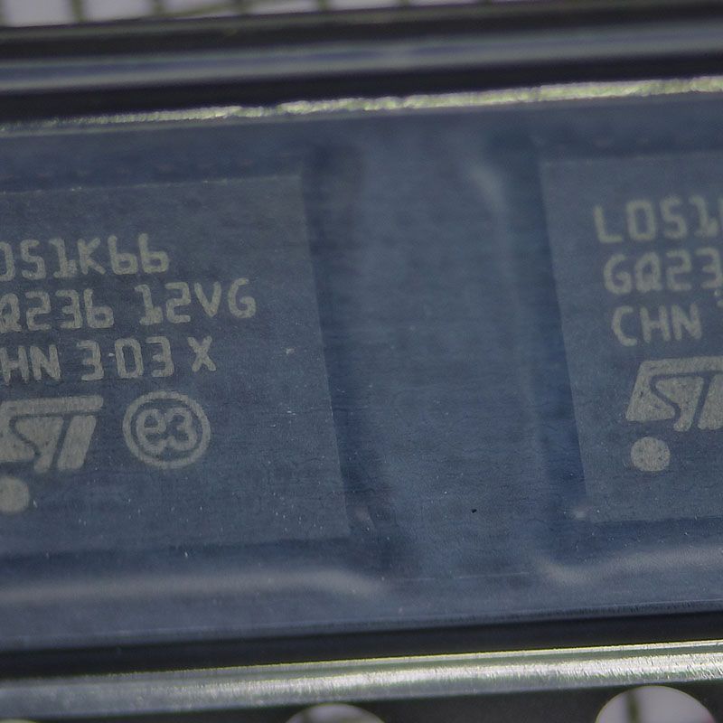STM32L051K6U6TR