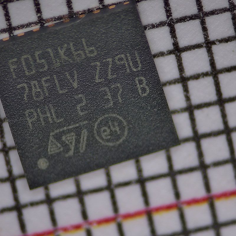 STM32F051K6U6TR