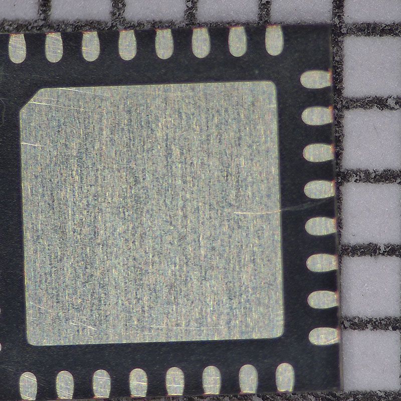 STM32F051K6U6TR