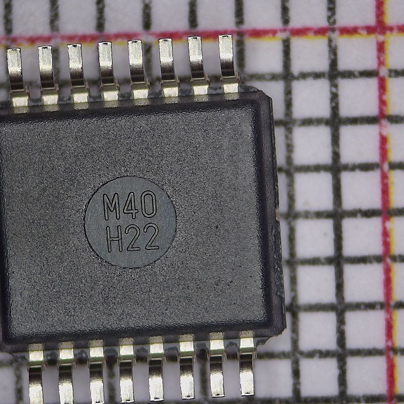 MAX3232IDBR