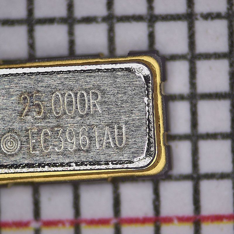 ECS-3961-250-AU-TR