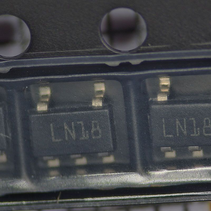 LDLN025M18R
