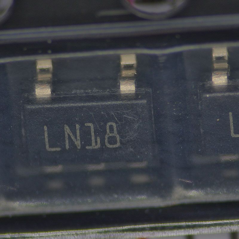 LDLN025M18R