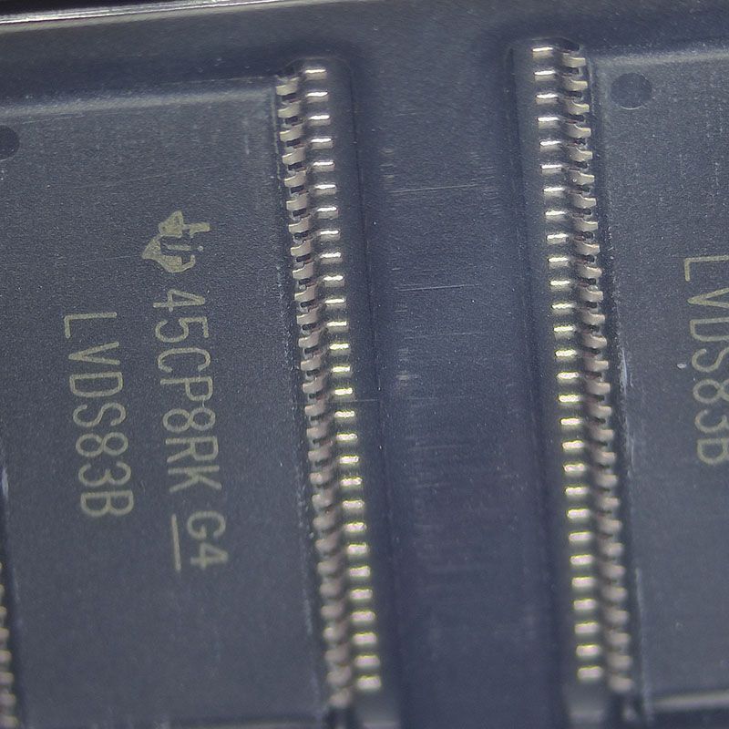 SN75LVDS83BDGGR