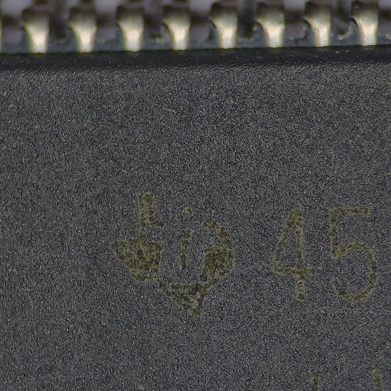 SN75LVDS83BDGGR
