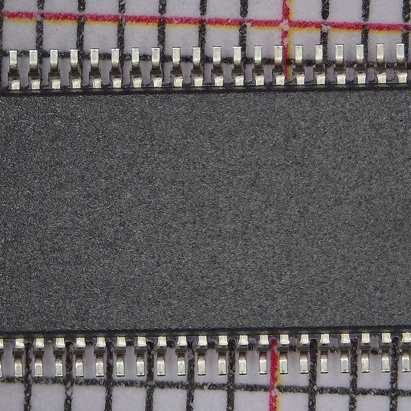 SN75LVDS83BDGGR