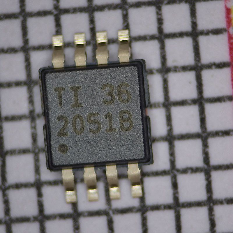 TPS2051BDGNR