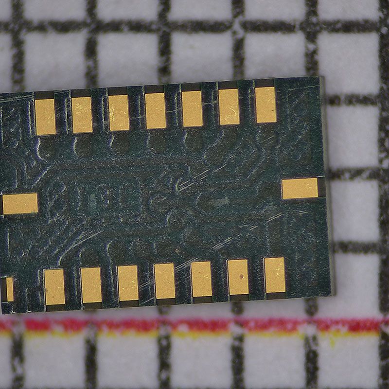 BMI088