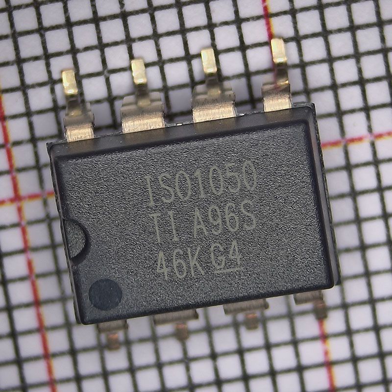 ISO1050DUBR