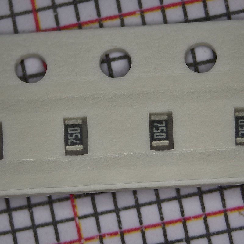 RC0603JR-0775RL