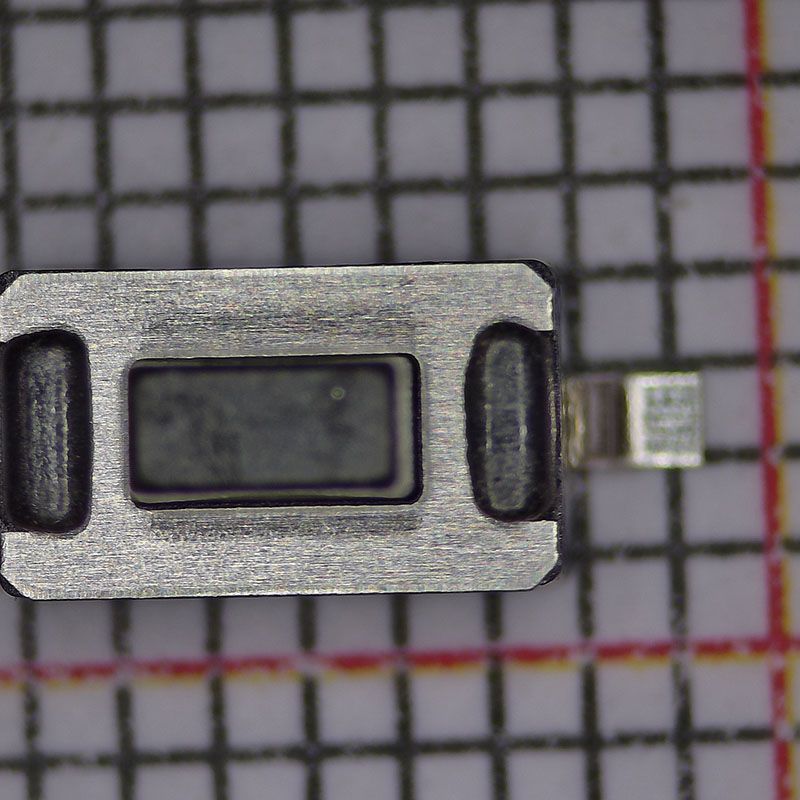 PTS636 SM50 SMTR LFS