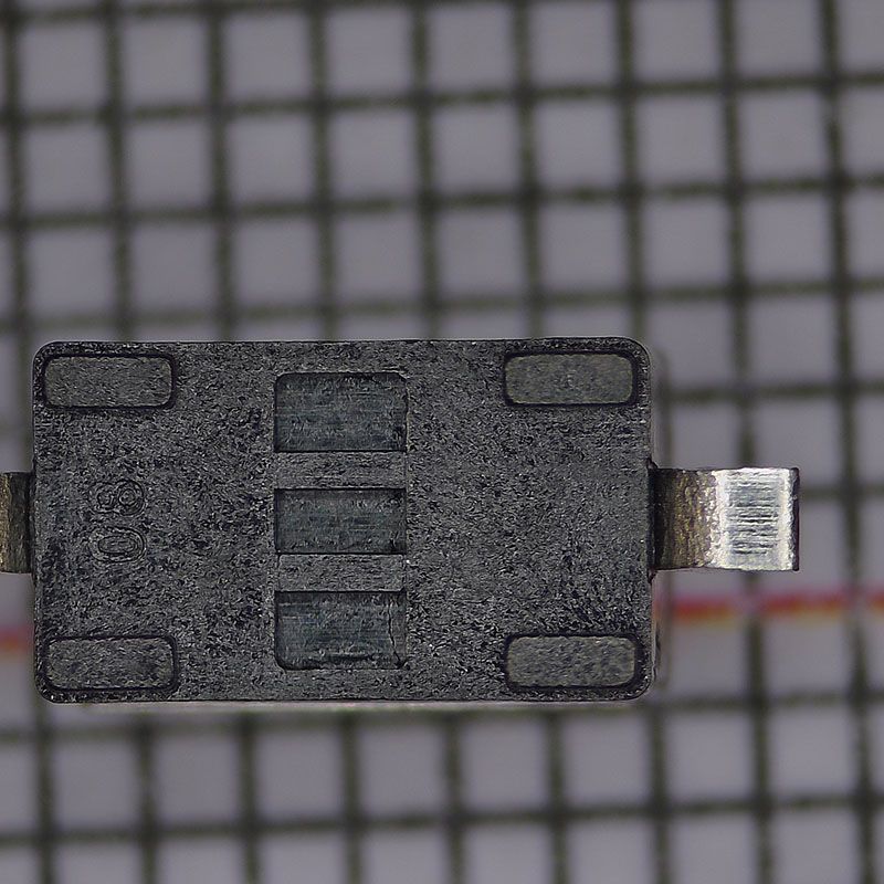 PTS636 SM50 SMTR LFS