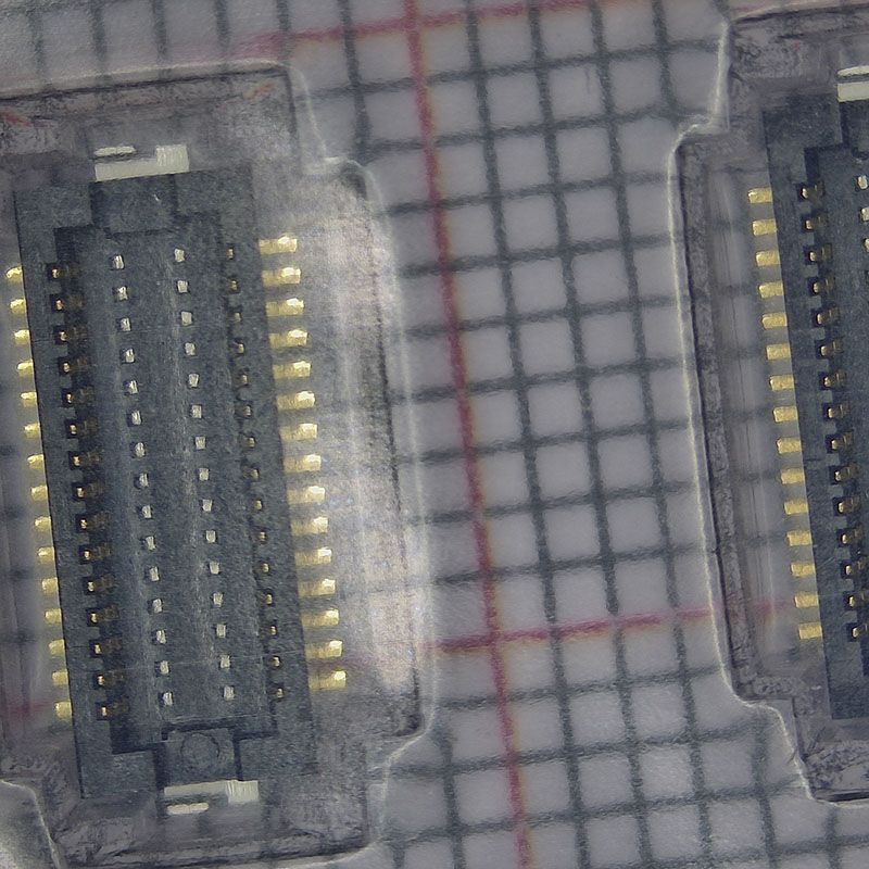 DF12NB(3.0)-30DP-0.5V(51)