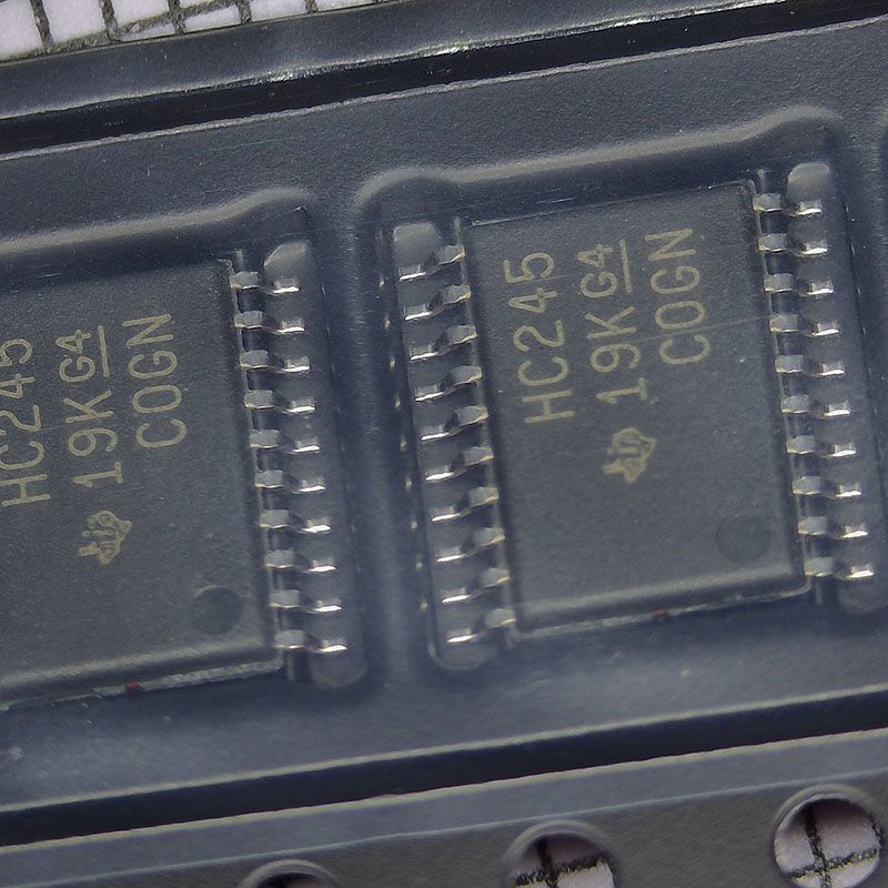 SN74HC245PWR