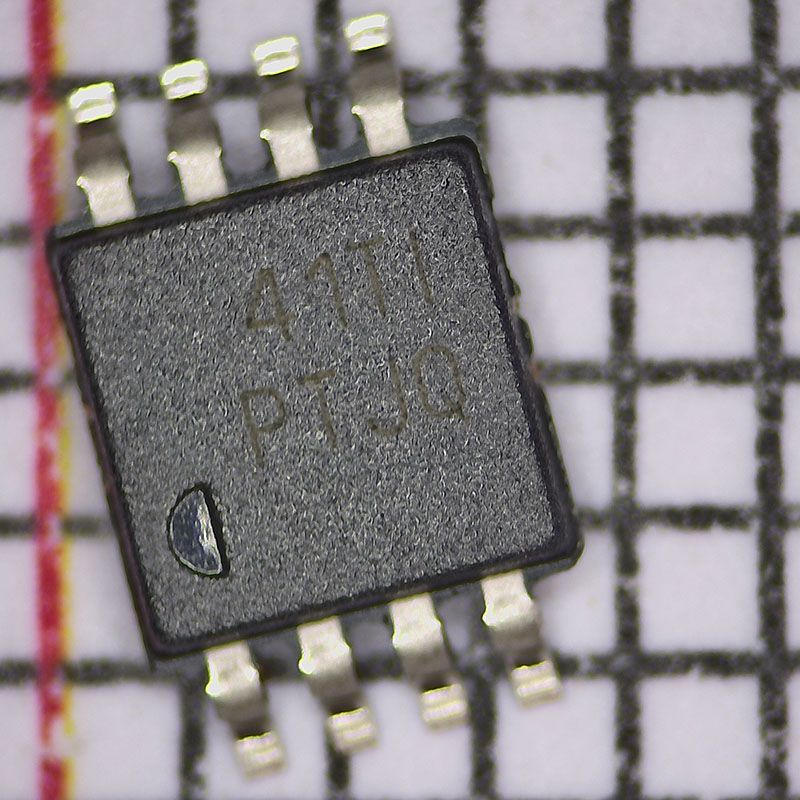 TPS7A4901DGNR