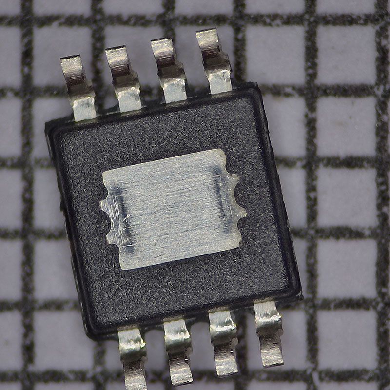 TPS7A4901DGNR