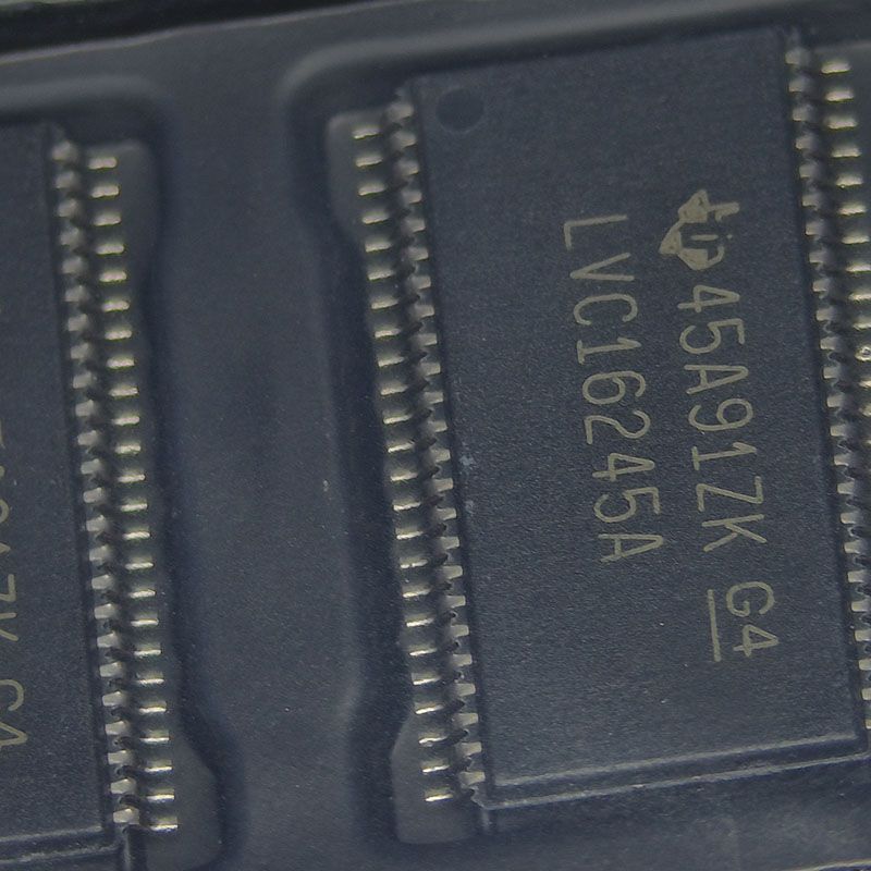 SN74LVC16245ADGGR