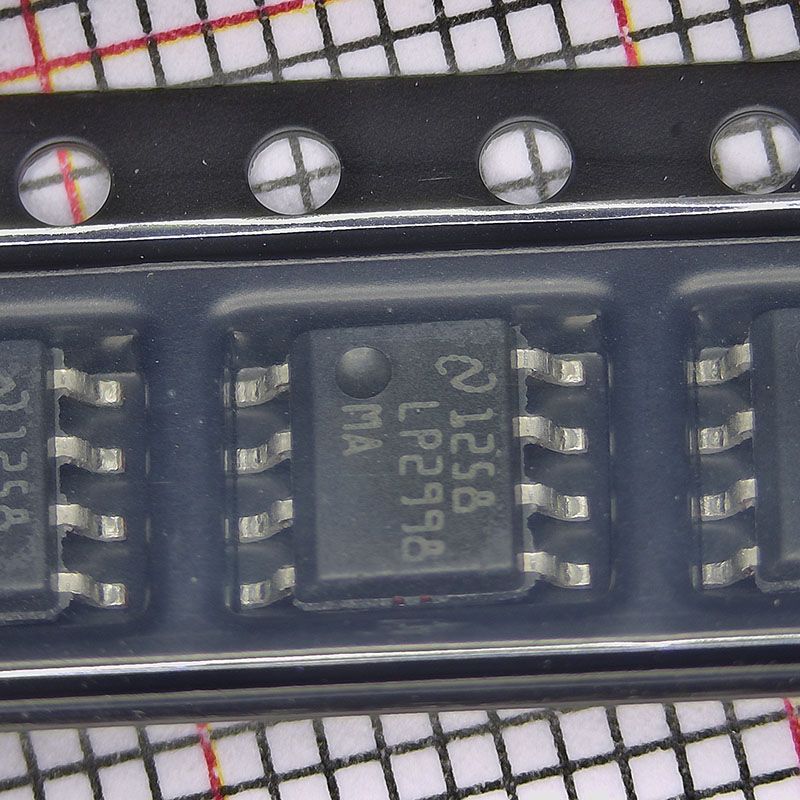 LP2998MAX/NOPB
