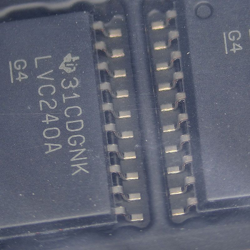 SN74LVC240ADWR