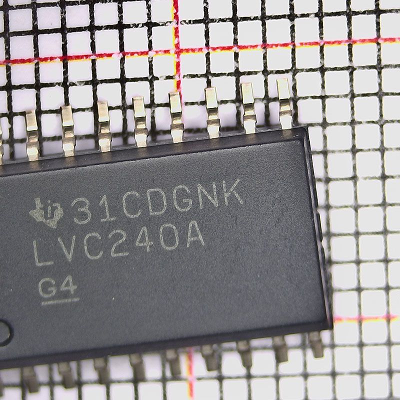 SN74LVC240ADWR