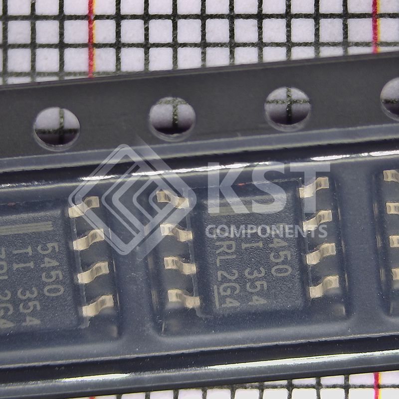 TPS5450DDAR