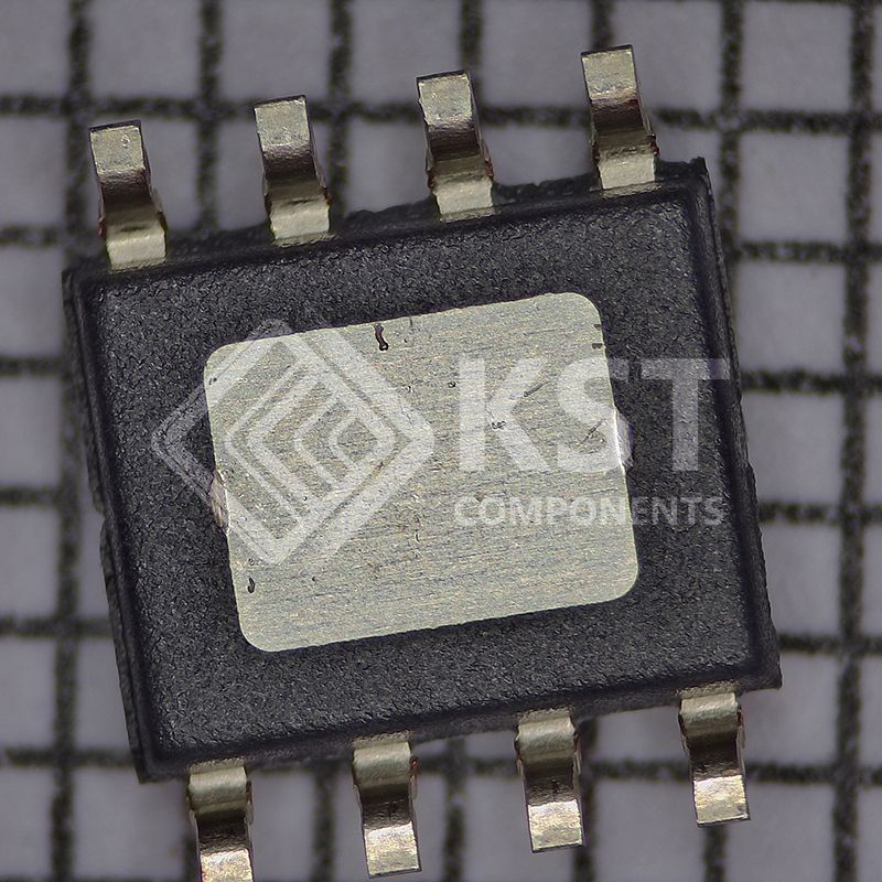 TPS5450DDAR