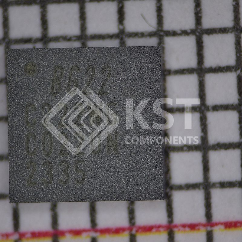 EFR32BG22C222F352GM32-CR