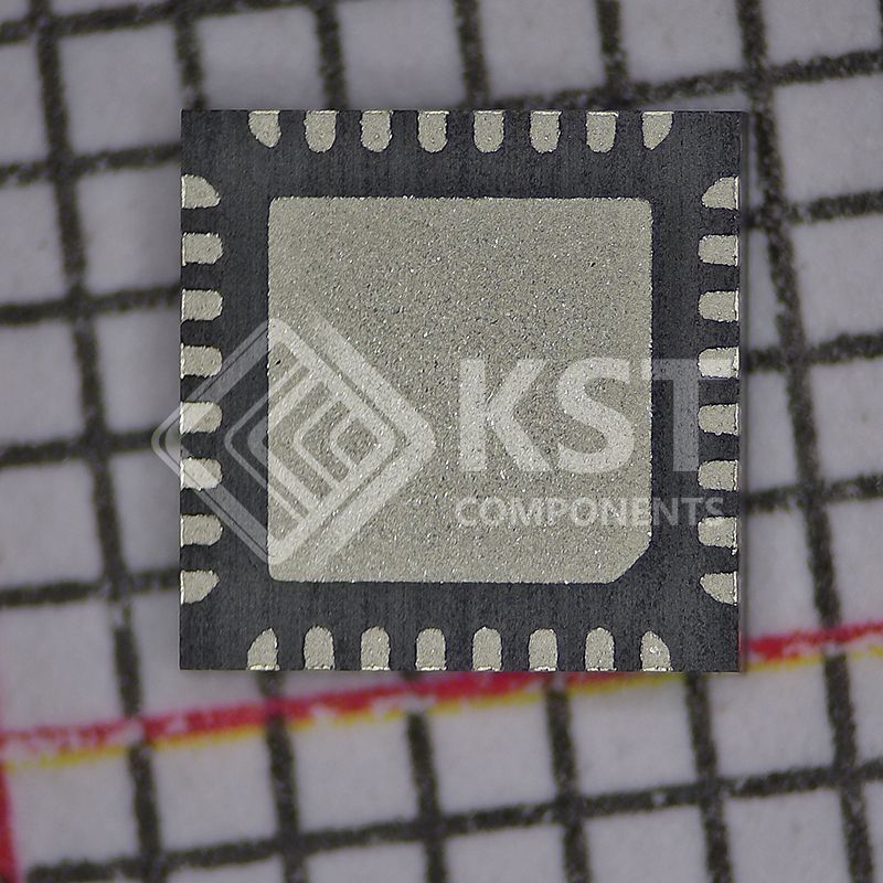 EFR32BG22C222F352GM32-CR