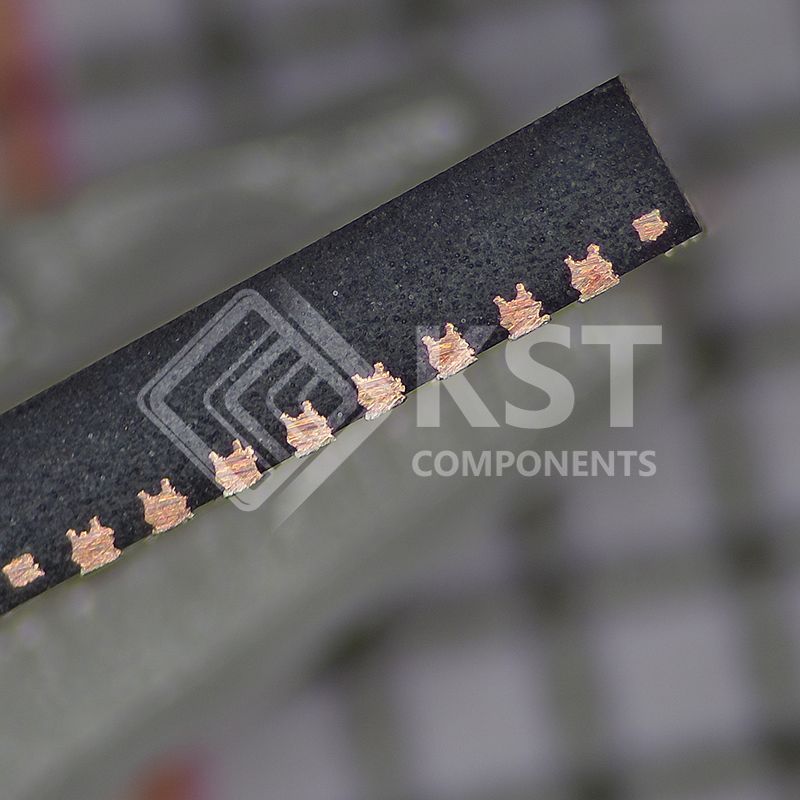 EFR32BG22C222F352GM32-CR