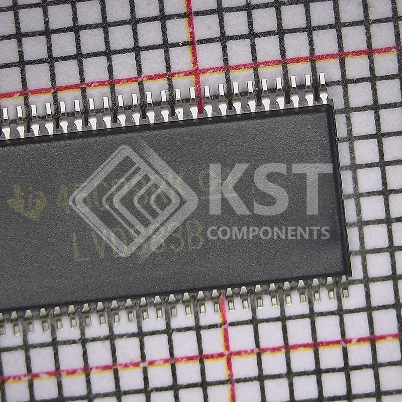 SN75LVDS83BDGGR