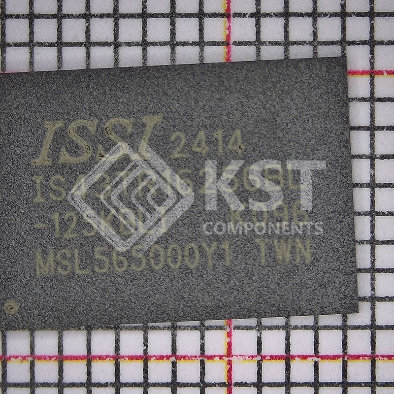 IS43TR16256BL-125KBLI