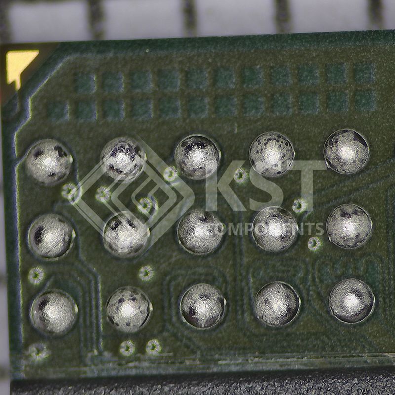 IS43TR16256BL-125KBLI